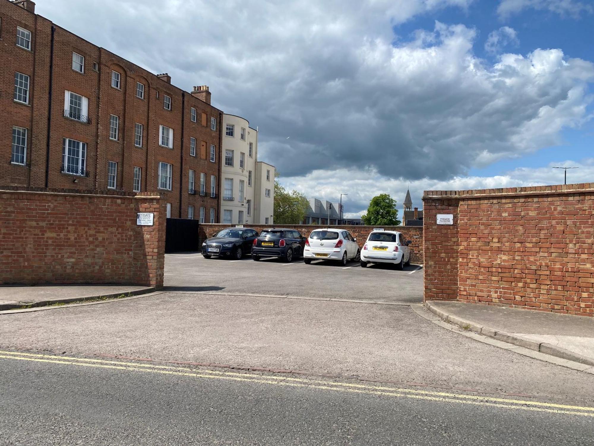 High End Free Parking Wifi Balcony Ensuite Cheltenham Zewnętrze zdjęcie